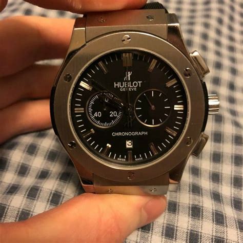 hublot big bang edition limited|Hublot geneve 582 888 price.